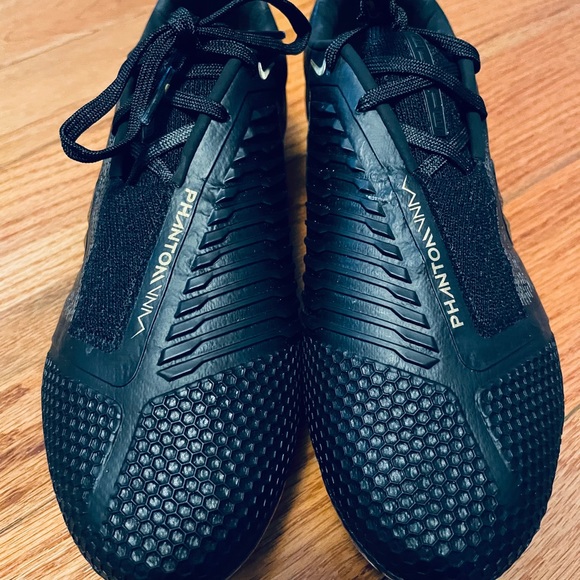 Nike Phantom Venom Elite Cleats Size 4 - Picture 4 of 12